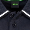 Polo BOSS Paddy Lux BLU (50538185-402)