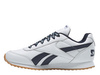 Buty Reebok Royal CL Jogger Dziewczęce Białe (DV9075)