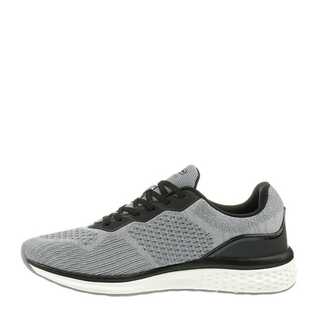 CMP NHEKKAR FITNESS SHOES CEMENTO-NERO Light Grey (3Q51057-59UL)