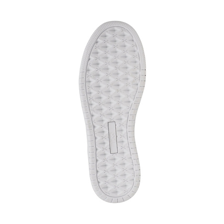 Buty męskie Lee Milo biało-czarne (50251040 04A)