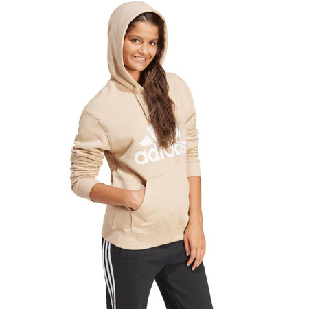 Bluza adidas Essentials Big Logo Regular Fleece Hoodie W (IR9330)