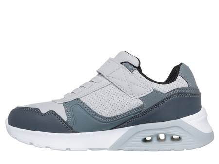 Buty Skechers UNO LITE 2.0 PILLAR DUO Szary (417016LLTGY)