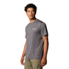 Columbia Kwick Hike Back Graphic SS Tee 2071754014 Czarne L (2071754014)