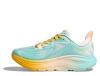 Buty do biegania damskie HOKA Clifton 10 Blue Spark/White (1162031  BPRK)