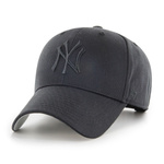 Czapka 47 Brand MLB NEW YORK YANKEES RAISED MV Czarny (B-RAC17CTP-BKA)