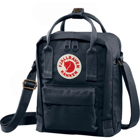 Torba na ramię Fjällräven Kånken Sling Navy (F23797-560)