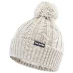 Czapki damskie Salomon Ivy Beanie  Beżowe (LC2630300)