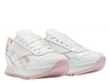 Buty Reebok Royal CL Jogger Dziewczęce Białe (GW2650)