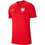 Koszulka Nike Poland Grand Slam M CK9205-688 (CK9205688)