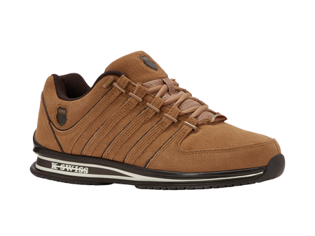 Buty K-Swiss RINZLER (01235-286-M)