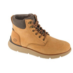 Skechers Augustino - Cobb 205228-LTBR Brązowe 39 5 (205228-LTBR)