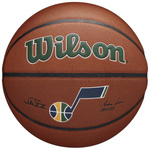 Piłka Wilson Team Alliance Utah Jazz Ball (WTB3100XBUTA)