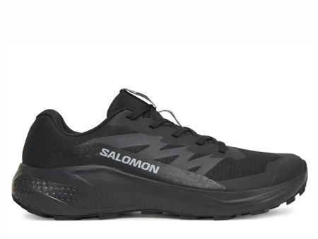 Buty Salomon ALPHAGLIDE Czarny (L47948300)