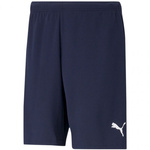 Spodenki Puma teamRISE Short Peacoat M 704942 06 (70494206)