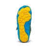 Buty Affenzahn barefoot Knit Happy Kreativ niedźwiadek (00844-20070)