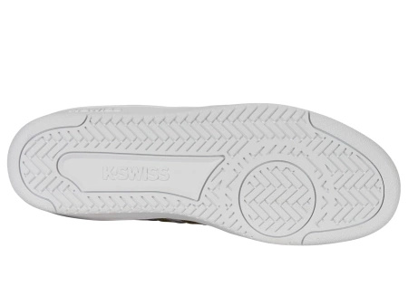 Buty sportowe K-Swiss COURT PALISADES (96931-091-M)