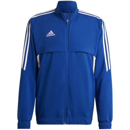 Bluza adidas Condivo 22 Presentation Jacket M (HA6245)