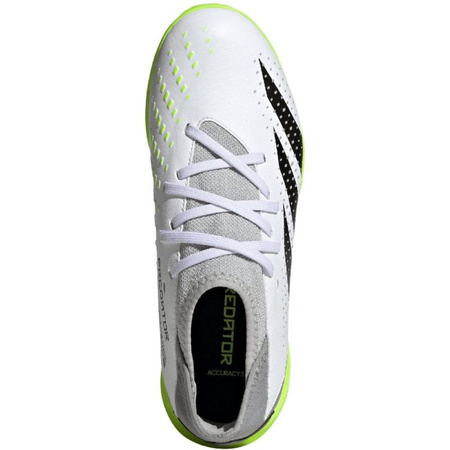 Buty adidas Predator Accuracy.3 TF Jr  (IE9450)