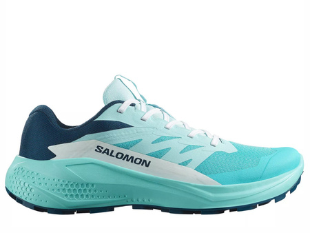Buty Salomon ALPHAGLIDE W Niebieski (L47801600)