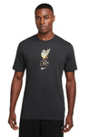 T-shirt Liverpool FC Crest (HQ0266-070)