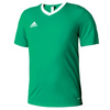 Koszulka adidas Entrada 22 Jersey Jr (HI2126)