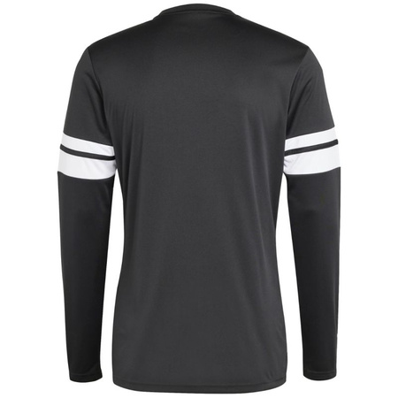 Koszulka adidas Squadra 25 Long Sleeve Jersey LM M JF6073 (JF6073)