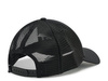 Czapka unisex The North Face MUDDER TRUCKER Czarny (NF0A5FXAJK3)