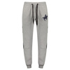 Spodnie dresowe Geographical Norway MAHORSE EO-PR MEN 100 mieszana szarość męska (WW4780H/GNO-Blended Grey)