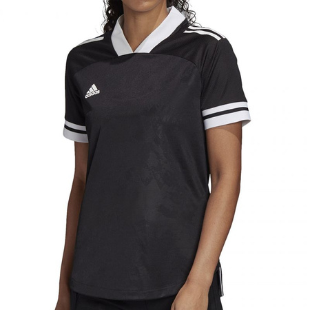 Koszulka adidas Condivo 20 Jersey W (FT7245)