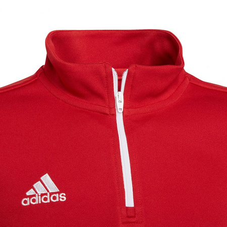 Bluza adidas Entrada 22 Tr Top Jr (H57550)