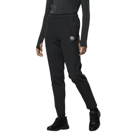 Spodnie Jack Wolfskin Bike Commute Wi Pants W 1507611-6350 (1507611-6350)