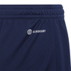 Spodenki adidas Entrada 22 Short Y Jr (H57565)
