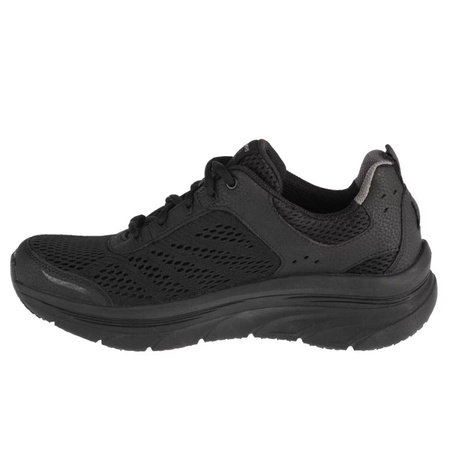Skechers D'Lux Walker 232044-BBK Czarne 40 (232044-BBK)