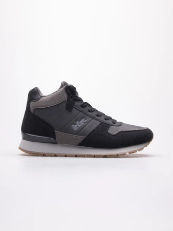 Wyprzedaż - Buty męskie Lee Cooper grey (LCJ-23-31-3066M)