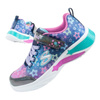 Buty Skechers Star Sparks Jr 302324L/NVMT (1528721)