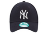 Czapka z daszkiem bejsbolowa New Era 9FORTY MLB New York - 10047538