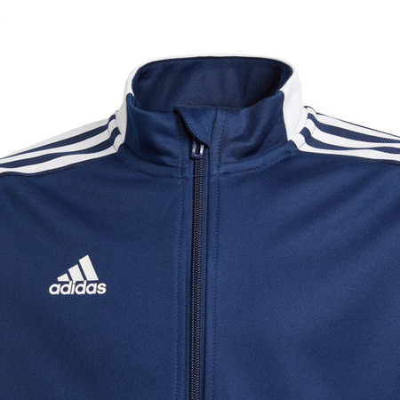 Bluza adidas Tiro 21 Track Jr (GK9662)