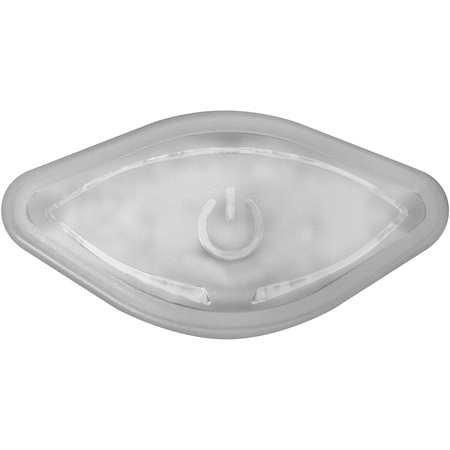 Lampka Uvex plug-in LED KX001 kid 2 (41/9/115/0900)