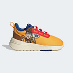 Sneakersy dziecięce adidas Racer Tr21 Woody I buty z motywem Toy Story żółte (GY4450)