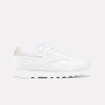 Wyprzedaż - Buty sportowe damskie Reebok Rewind Run sneakersy lifestylowe białe (100201495)
