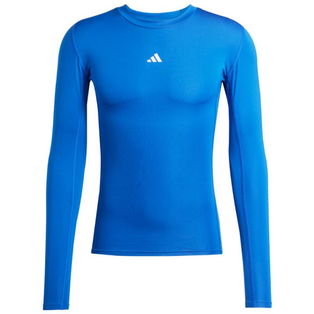 Koszulka adidas Techfit Long Sleeve Tee M JP2921 (1485709)