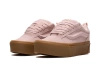 Vans Knu Skool Stack Pink  (VN000CP6CYA)