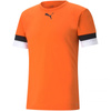 Koszulka Puma teamRise Jersey M 704932 08 (70493208)