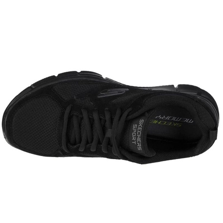 Buty Skechers Equalizer - Ezdez M 52748-BBK (52748-BBK)