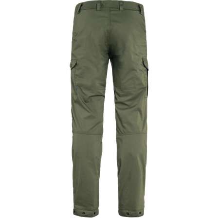 Spodnie męskie Fjällräven Vidda Pro Lite Trousers M Laurel Green (F86891-625)