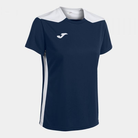 Koszulka Joma Championship VI Short Sleeve T-shirt W (901265.332)