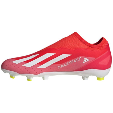 Buty piłkarskie adidas X Crazyfast League LL M  (IG0623)