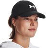 Czapka z daszkiem Under Armour Blitzing Adj W 1376705 001 (1376705001)