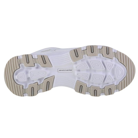 Skechers Iconic-Unabashed 88888281-WSL Białe 36 (88888281-WSL)