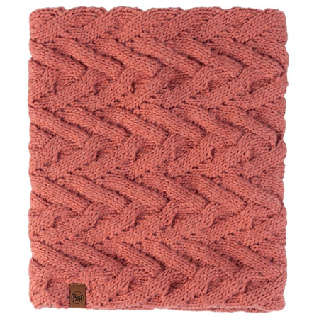 Komin Buff Caryn Knitted Fleece Neckwarmer W 1235184011000  (1235184011000)